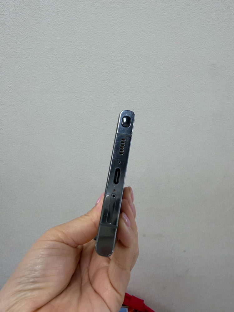 (부산중고폰) 갤럭시s23울트라 그린 512기가 공기계 판매해요 이미지