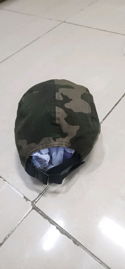 뉴에라 키즈 캠프캡모자 이미지