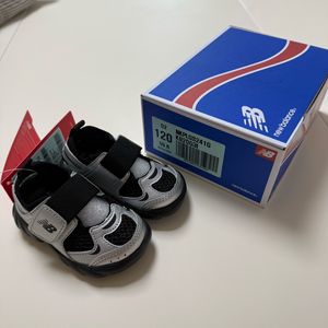 뉴발란스 프리들 K920G3I 120 어반그레이 이미지