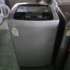 1 중고세탁기 통돌이 15 ~ 16KG ( 완전분해 세척완료 ) 이미지