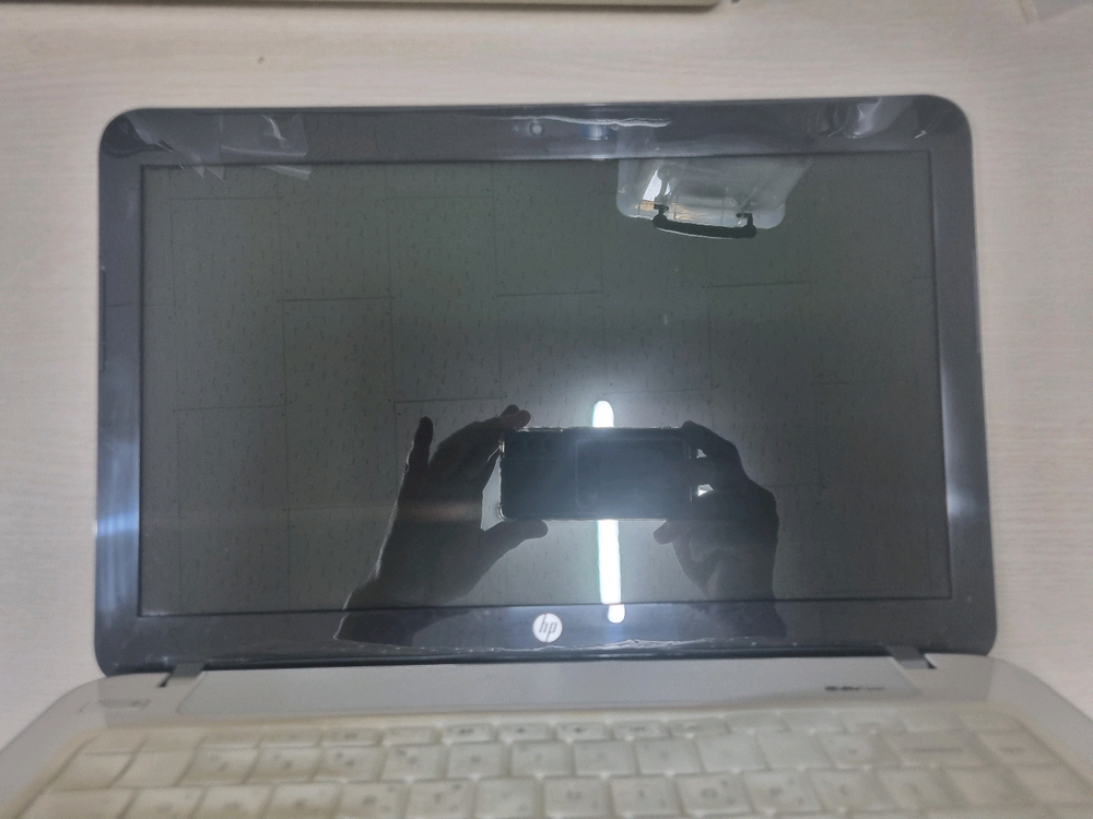 부품용 노트북 HP 14-e016TU 이미지