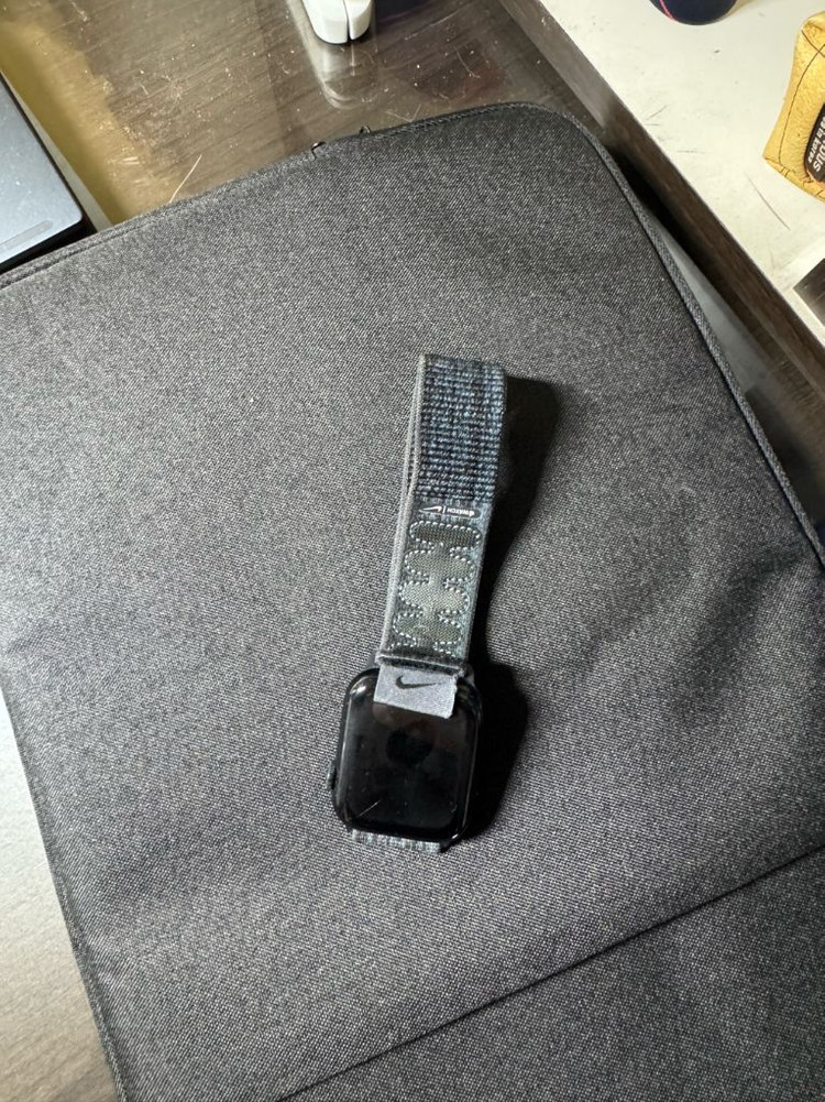 애플워치 se2 44mm GPS 이미지