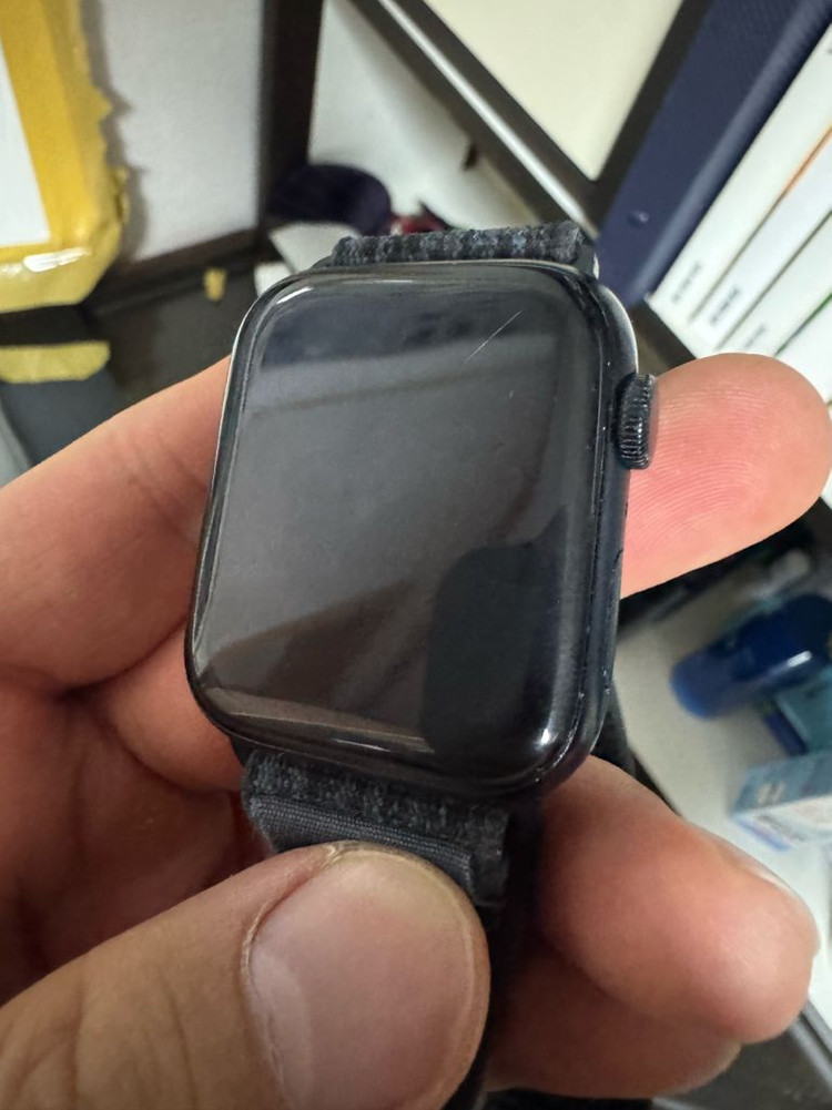 애플워치 se2 44mm GPS 이미지
