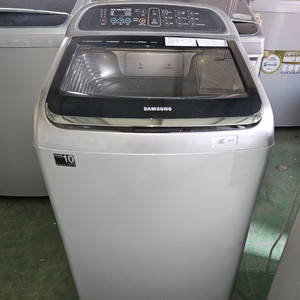 3 중고세탁기 통돌이 액티브워시 16KG ( 완전분해 세척완료 ) 이미지