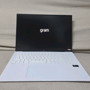 (A급) LG 그램 16인치 울트라5 노트북 이미지