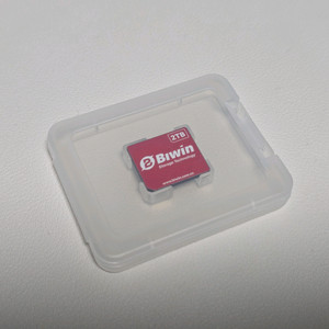 [판매중] UMPC전용 미니 SSD 2TB(BIWIN MINI SSD) 2개 정리합니다. 이미지