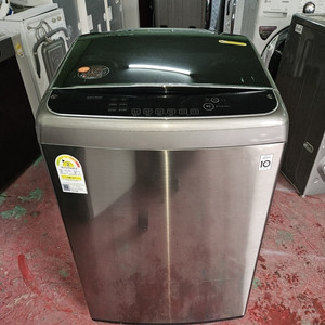 7 중고세탁기 통돌이 17 ~ 18KG ( 완전분해 세척완료 ) 이미지