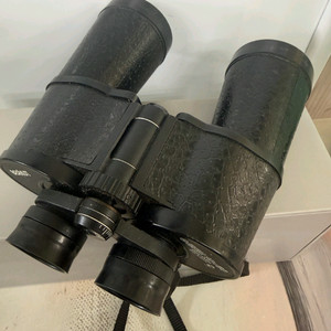 빈티지 러시아 BERKUT (베르쿠트)사 쌍안경 망원경 이미지