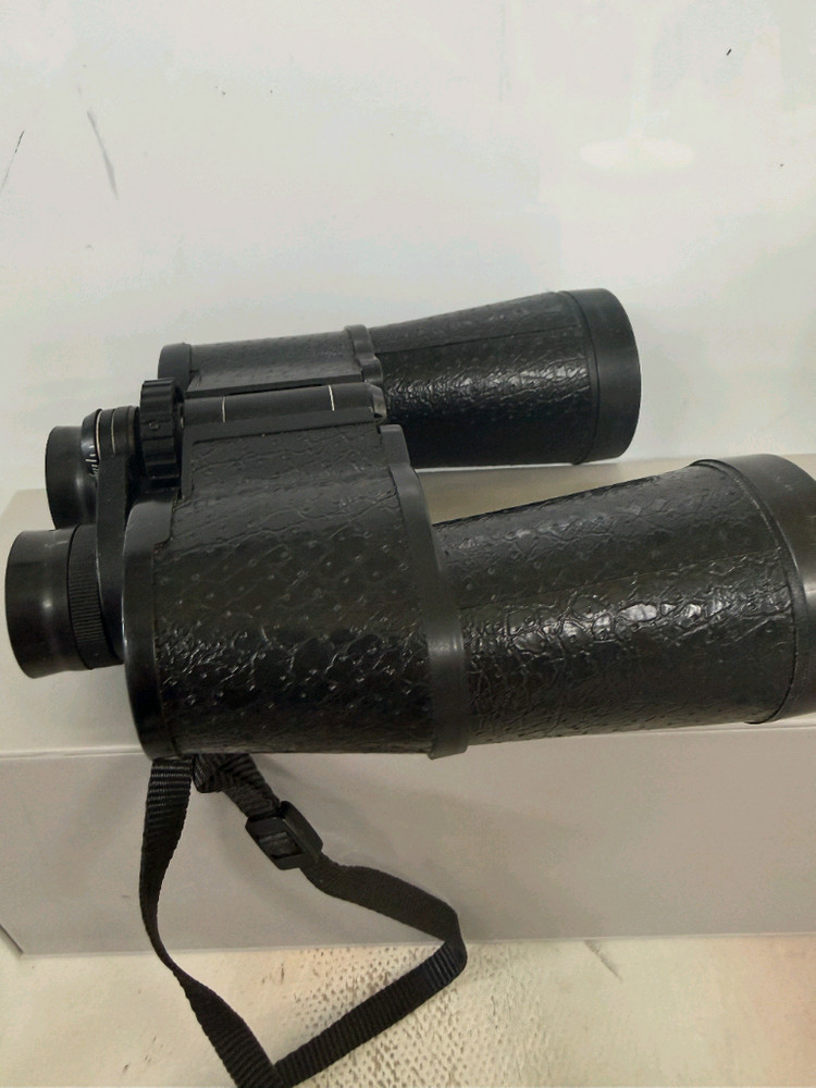 빈티지 러시아 BERKUT (베르쿠트)사 쌍안경 망원경 이미지