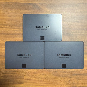 삼성 ssd evo 870 4tb 이미지