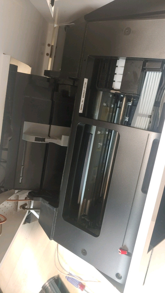 사진관 포토 프린터 L805 이미지