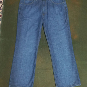 ESPRIT summer jean 36x30 bootcut 이미지