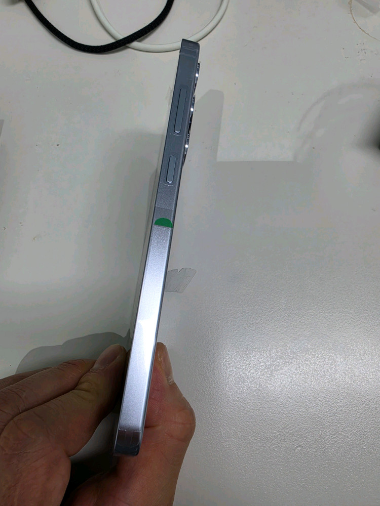 갤럭시S24 플러스 512GB 삼케플 배터리 및 외관 올수리 이미지
