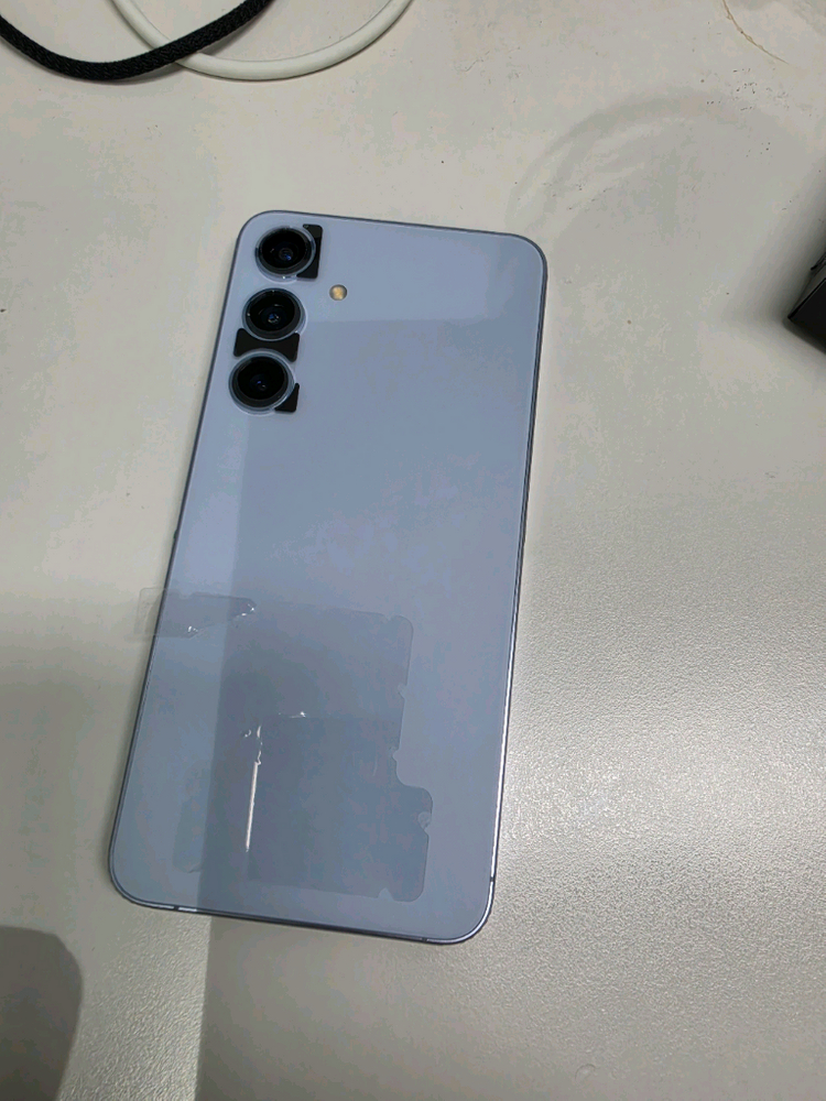 갤럭시S24 플러스 512GB 삼케플 배터리 및 외관 올수리 이미지