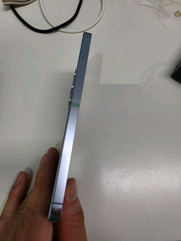 갤럭시S24 플러스 512GB 삼케플 배터리 및 외관 올수리 이미지
