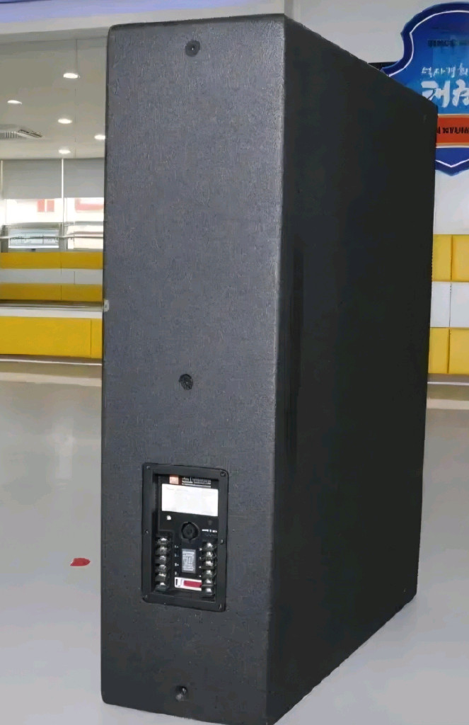 미국제 오리지널 jbl스피커 jbl6315 3웨이 패시브스피커 이미지