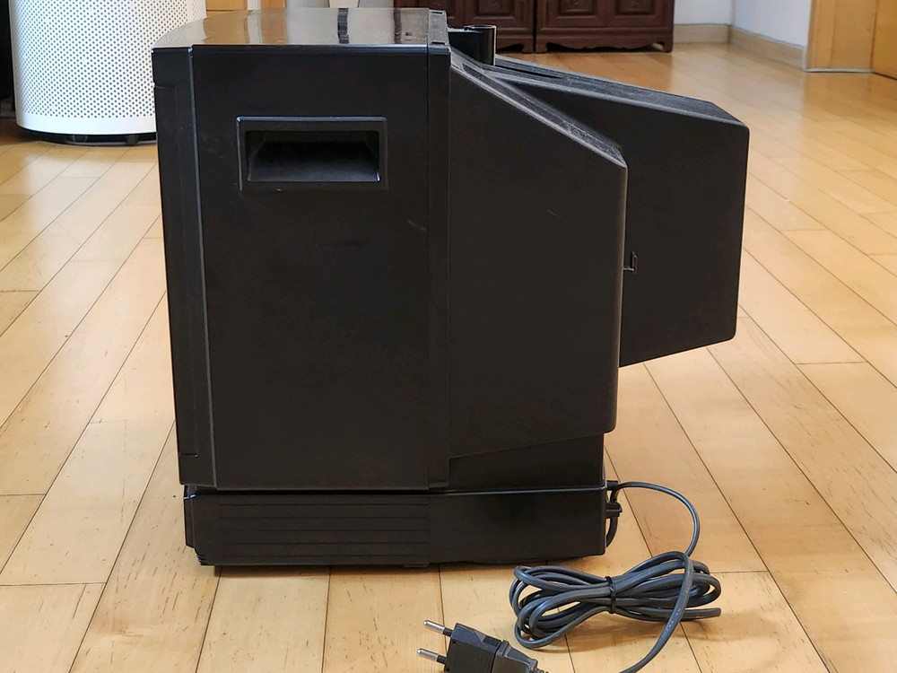 SONY 소니 트리니트론 KV-1424RD 14인치 TV 모니터 게임용 이미지