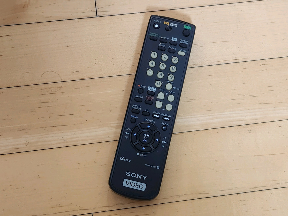 SONY 소니 트리니트론 KV-1424RD 14인치 TV 모니터 게임용 이미지