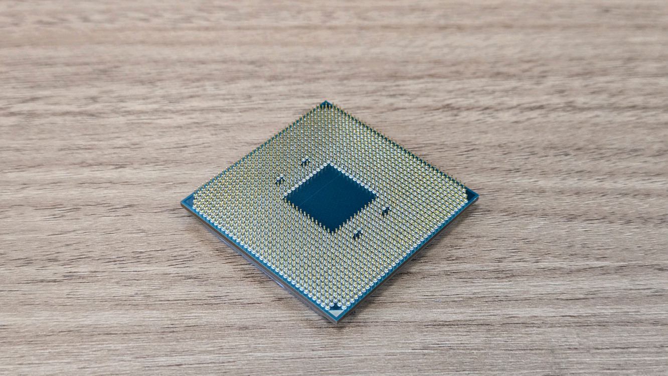 ASUS TUF B450M-PRO GAMING / Ryzen 7 3700X 판매 이미지