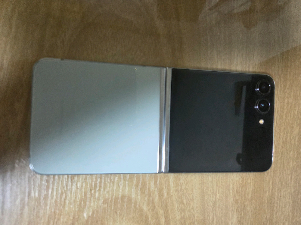 갤럭시 z플립5 512gb 이미지