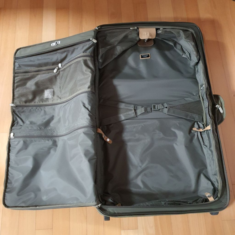 브릭스앤라일리 업라이트 캐리어 투미 TUMI 리모와 리 이미지
