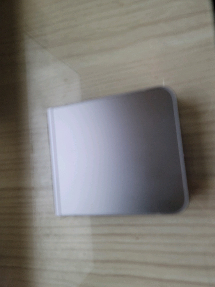 갤럭시 Z플립6 256GB 이미지