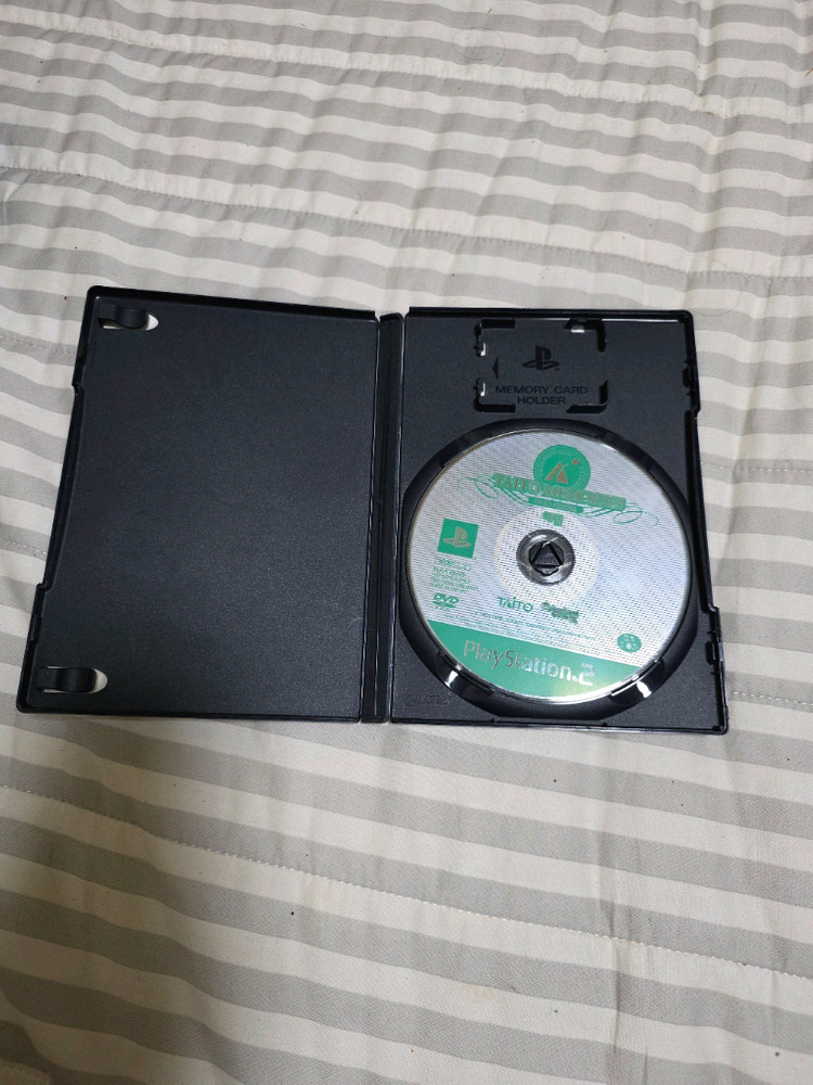 ps2 플스2 게임 타이틀 팝니다 이미지