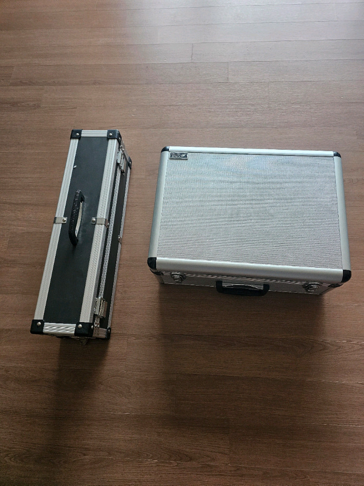 니콘 필름카메라 세트 이미지