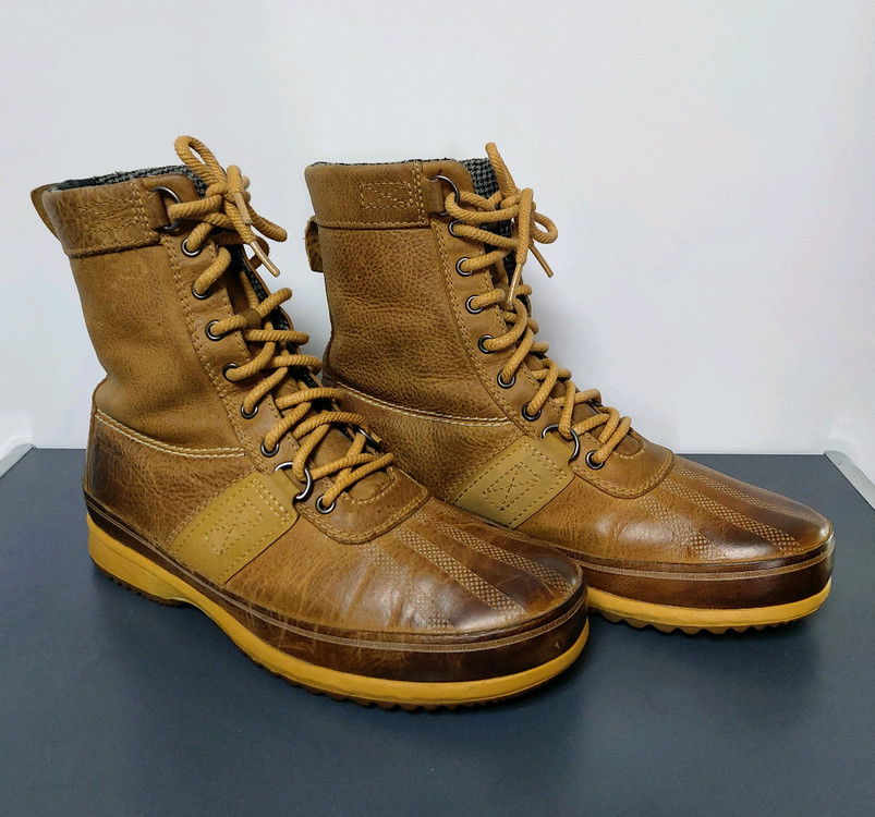 소렐(SOREL)데이스톰 고어텍스(GTX) 덕 부츠(270mm) 이미지