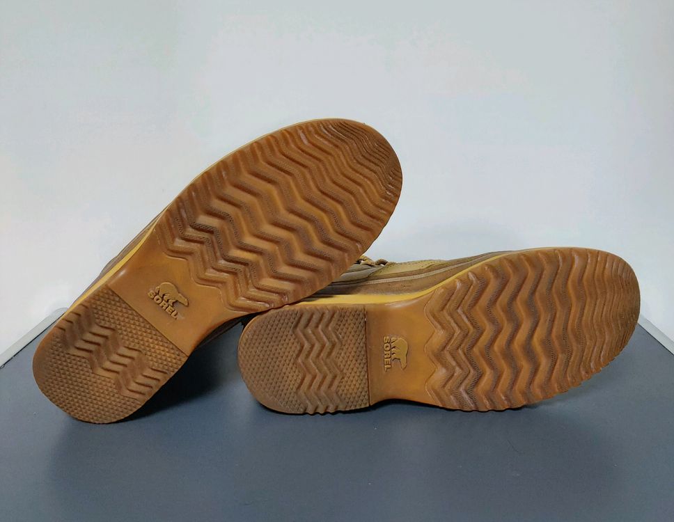 소렐(SOREL)데이스톰 고어텍스(GTX) 덕 부츠(270mm) 이미지