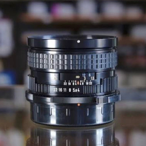 (구매) 펜탁스 67 45mm 렌즈 이미지