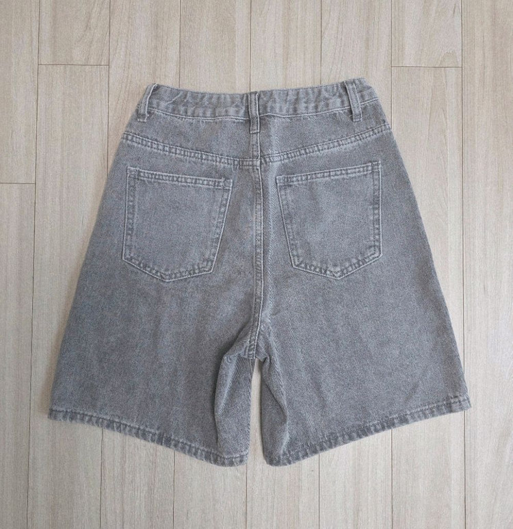 여성 보세 반바지 S 이미지