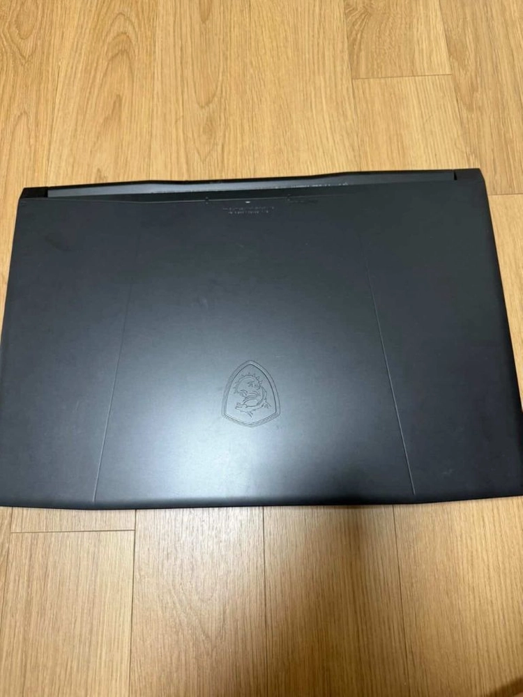 MSI Katana 17 B13VFK RTX4060 고사양 게이밍 노트북 이미지