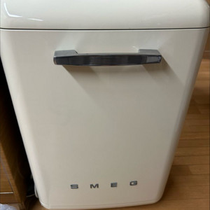 스메그 식기세척기 판매합니다! 이미지
