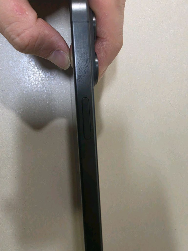 아이폰15프로 256G 자급제 판매합니다 이미지