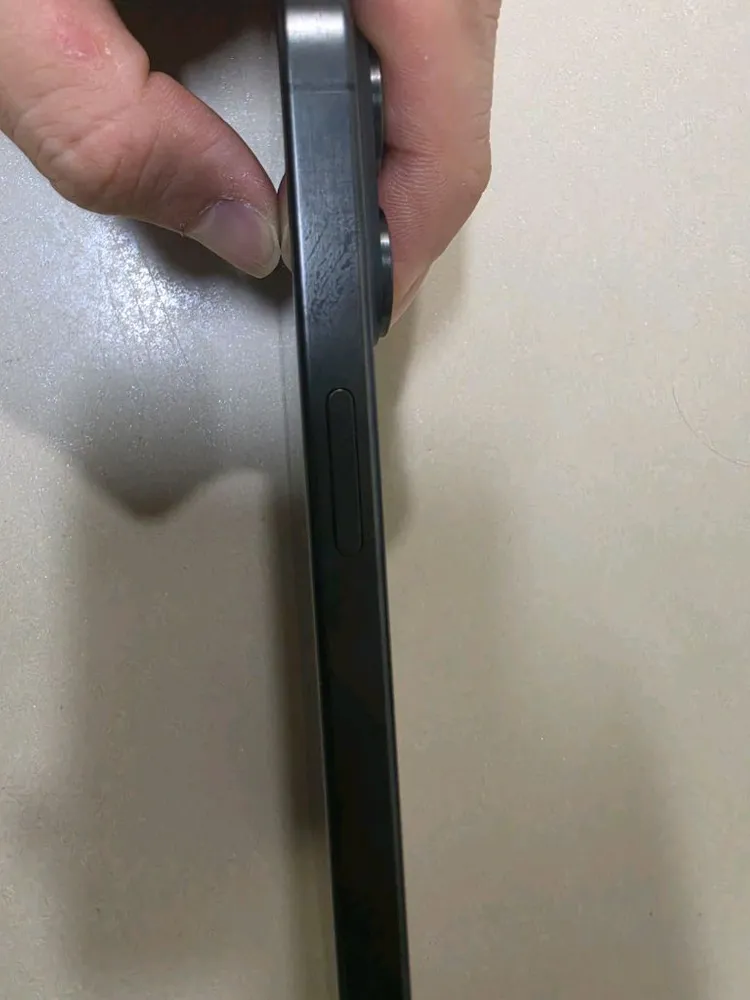 아이폰15프로 256G 자급제 판매합니다 이미지