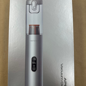 벤딕트 APEX 21 무선 청소기 이미지