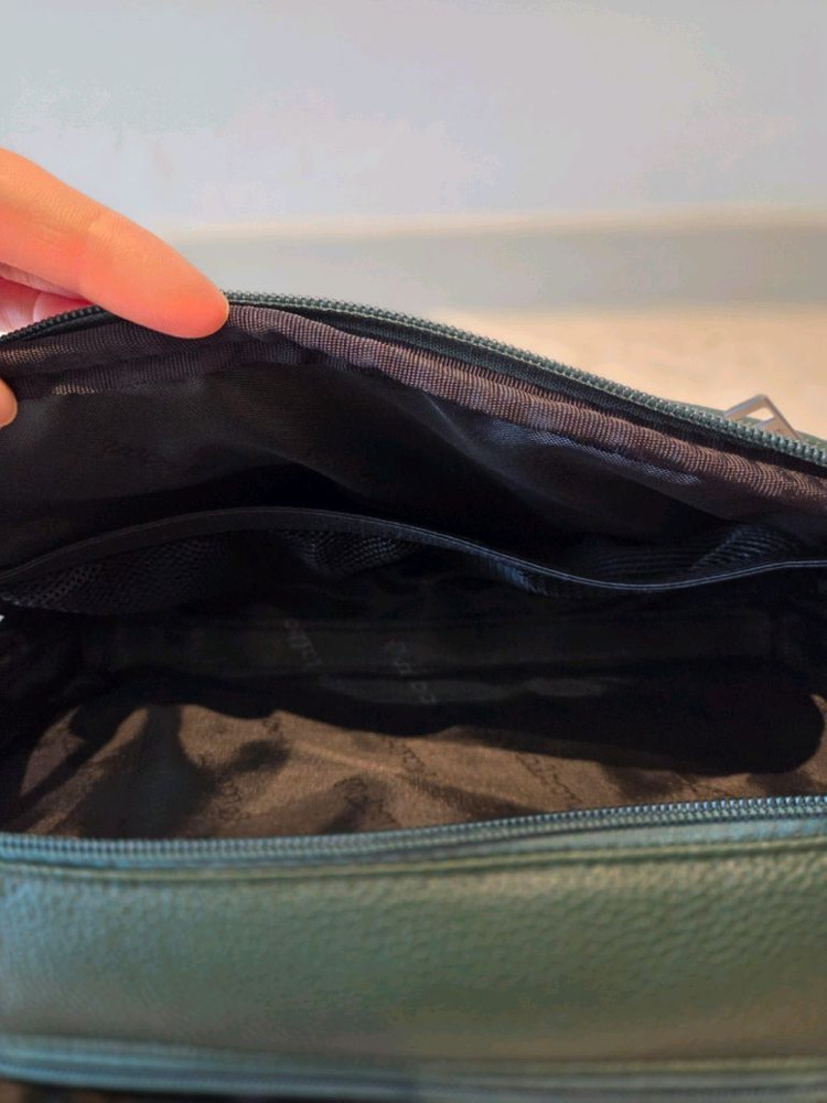 국내당일발송 말본골프백 캐디백 파우치 이미지