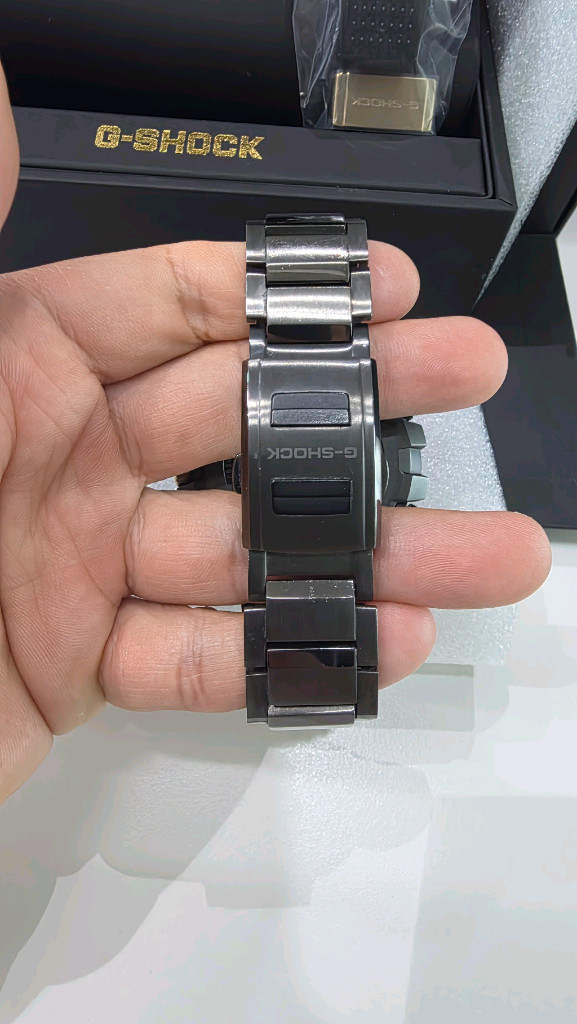 지샥 MTG-B3000BDE-1ADR 이미지