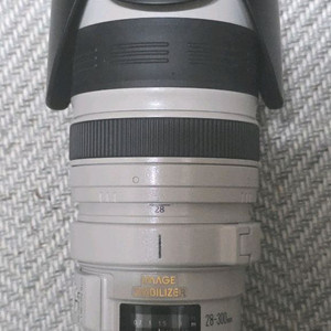 28-300mm 망원렌즈 이미지