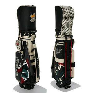 말본 킹카드 골프백,보스턴백세트 이미지