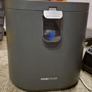 푸드사이클러 음식물 처리기 5L FCCO-100E 택포 이미지