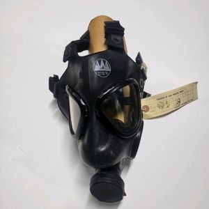 삼공물산 KM9A1 방독면 정화통 없음 이미지
