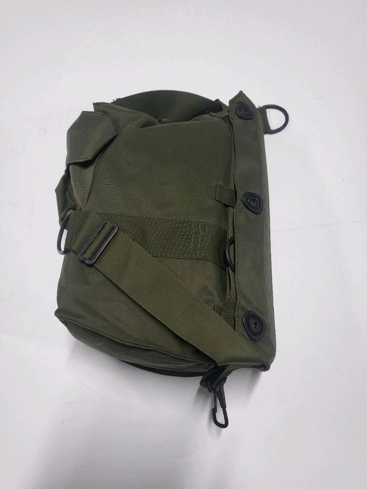 삼공물산 KM9A1 방독면 정화통 없음 이미지