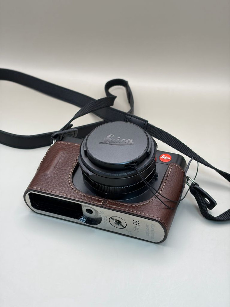 라이카 Leica D-Lux 7 헬리녹스 에디션 신품급 풀박스 컷수72 이미지