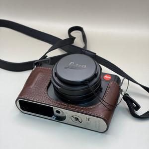 라이카 Leica D-Lux 7 헬리녹스 에디션 신품급 풀박스 컷수72 이미지