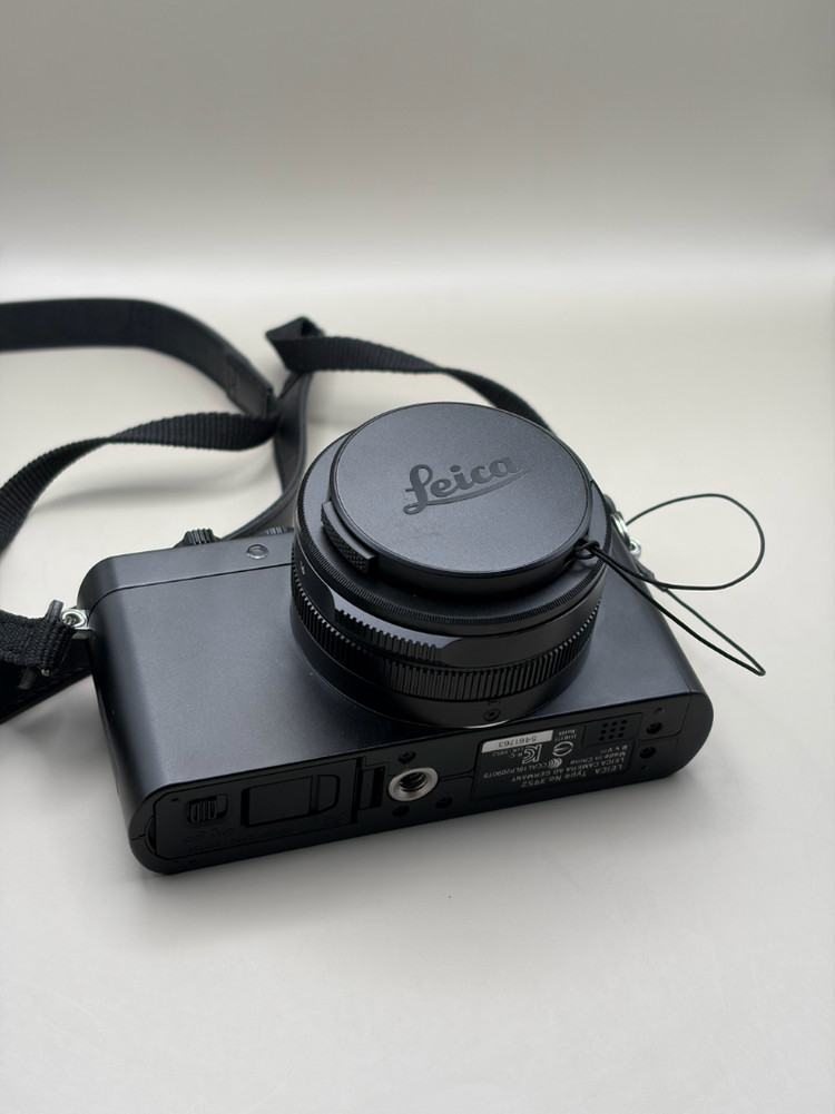 라이카 Leica D-Lux 7 헬리녹스 에디션 신품급 풀박스 컷수72 이미지