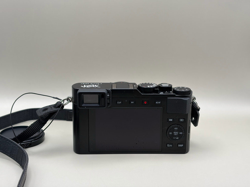 라이카 Leica D-Lux 7 헬리녹스 에디션 신품급 풀박스 컷수72 이미지