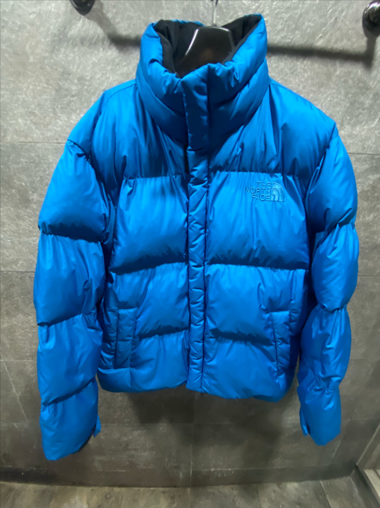 남성 노스페이스 라지 패딩 점퍼 North Face 구스 자켓 이미지