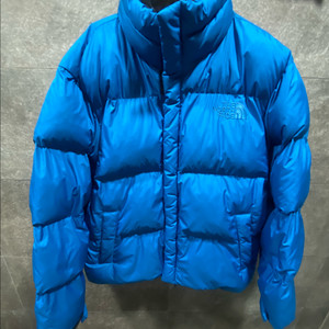 남성 노스페이스 라지 패딩 점퍼 North Face 구스 자켓 이미지